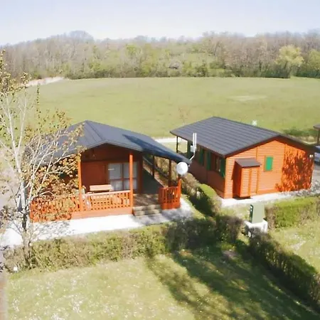 4 Etoiles - Piscine - Efa00d *